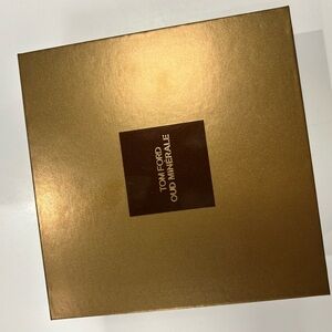 Tom Ford Oud Minerale holiday gift sex for men 2025